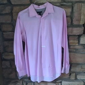 Van Heusen Button Down